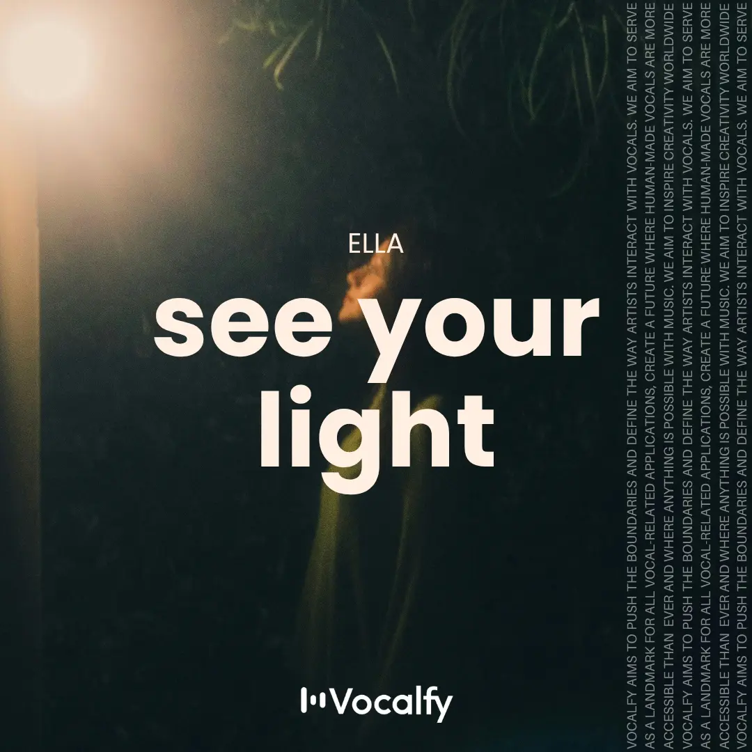 See Your Light